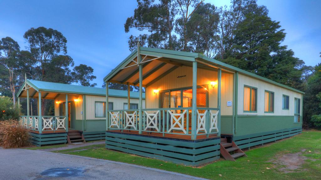 Eden Gateway Holiday Park - New South Wales Tourism 