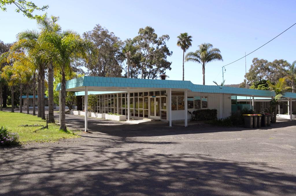 Eden Nimo Motel - New South Wales Tourism 