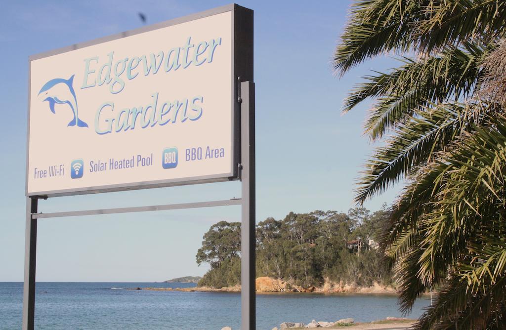 Edgewater Gardens Batemans Bay - Accommodation Batemans Bay 1