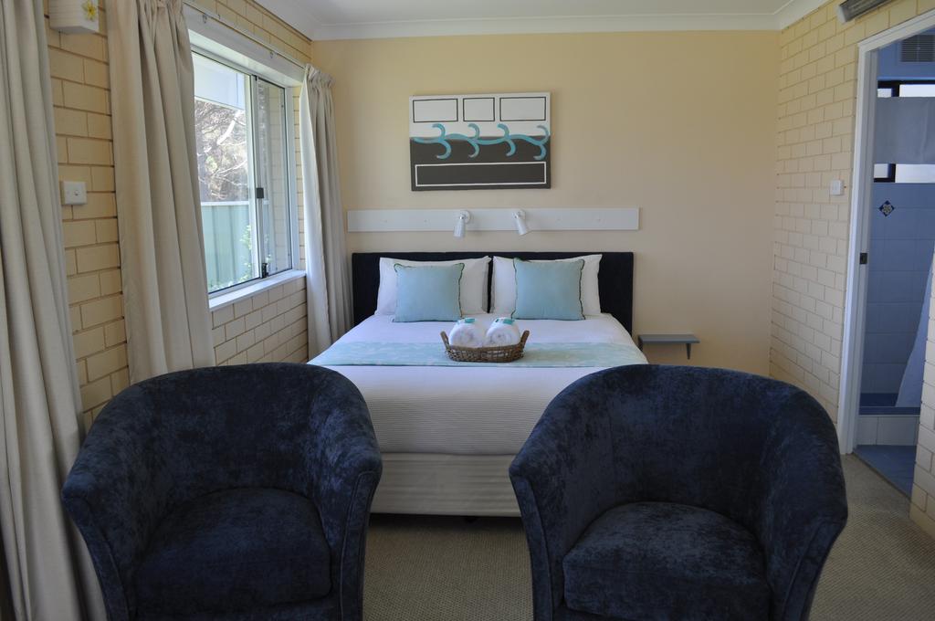 Edgewater Motel - QLD Tourism