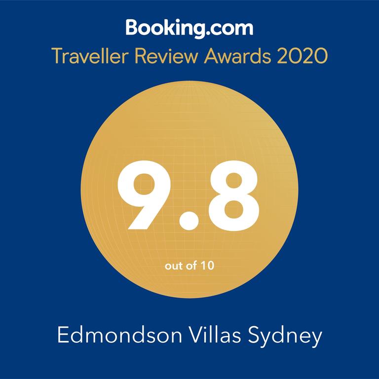 Edmondson Villas Sydney - thumb 3
