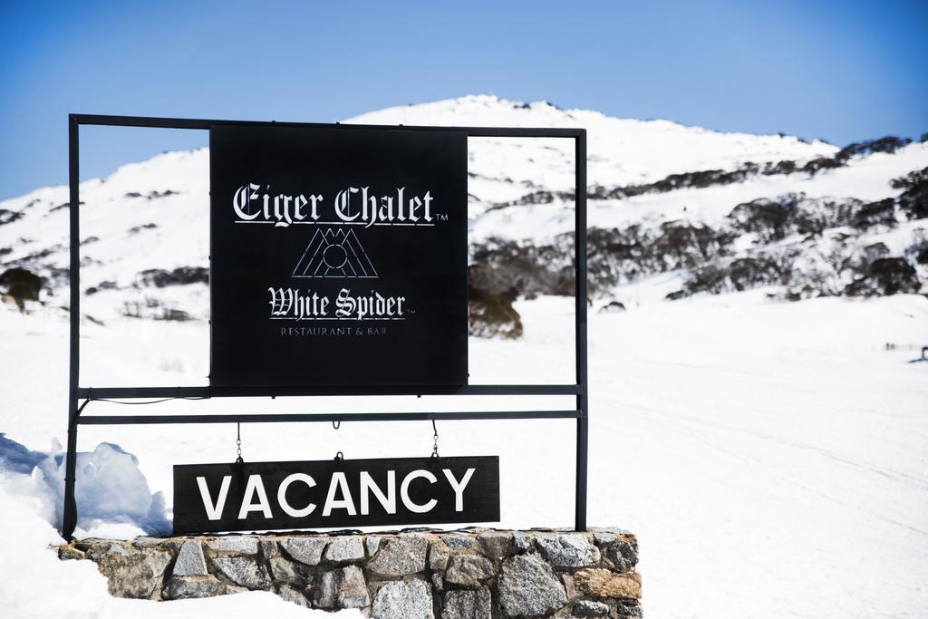 Eiger Chalet - New South Wales Tourism 