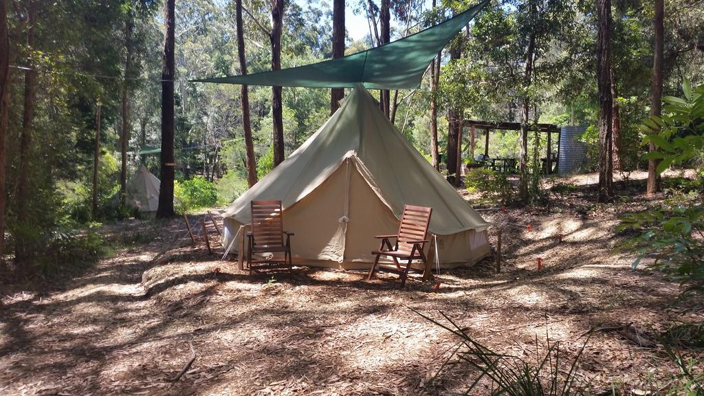 Elebanah Luxury Camping - thumb 1