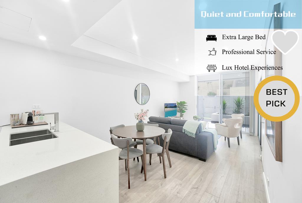 Elegant 2 Bedrooms Terrace With Premium Condition - thumb 0