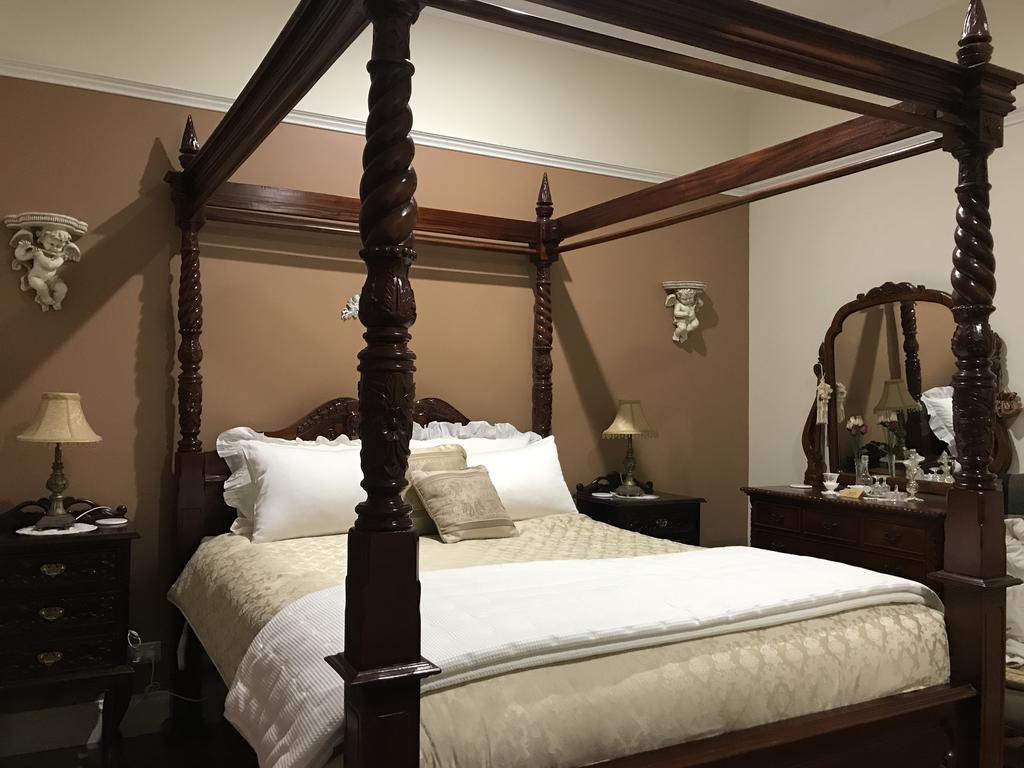 Elindale House Bed & Breakfast - Lismore Accommodation 1