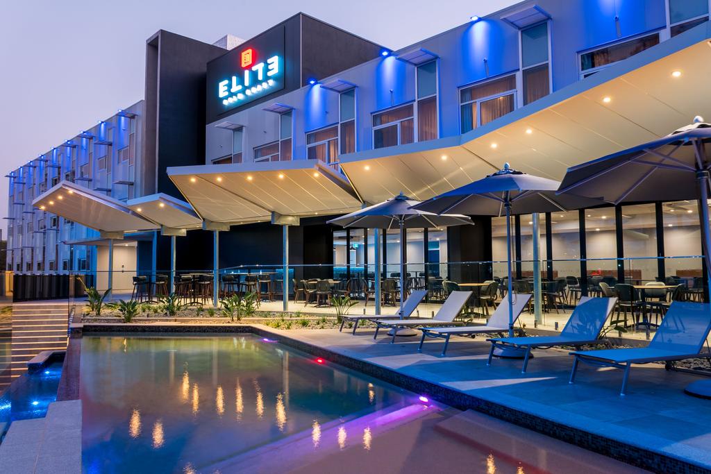 Elite Gold Coast - Accommodation Airlie Beach