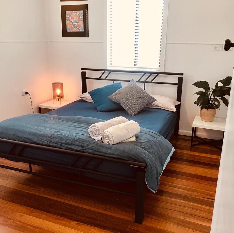 Ella May Holiday Flats - Accommodation Adelaide