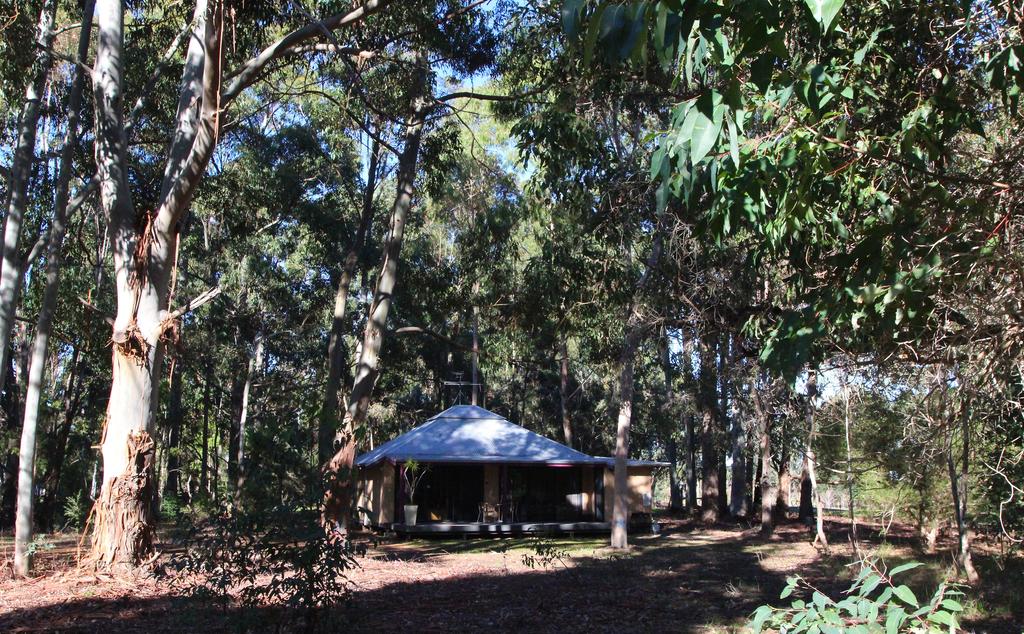 Ellensbrook Cottages - New South Wales Tourism 
