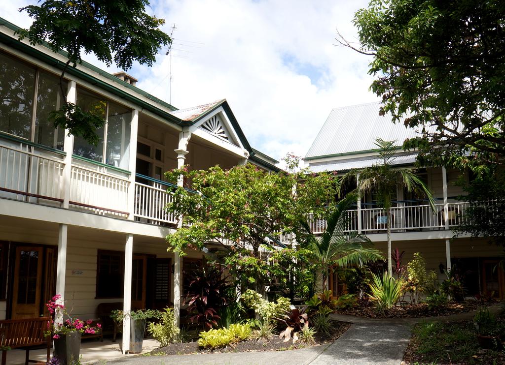 Ellie's Guest House - Accommodation Ballina