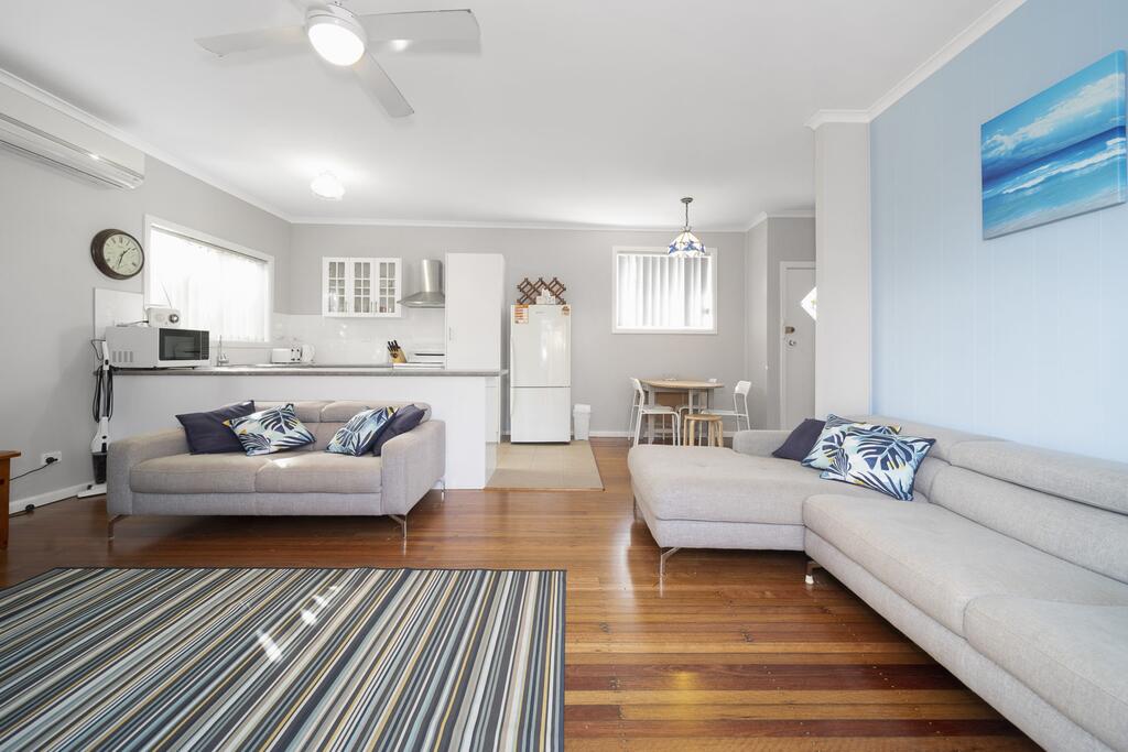 Eloora House Blue bay - Accommodation Adelaide