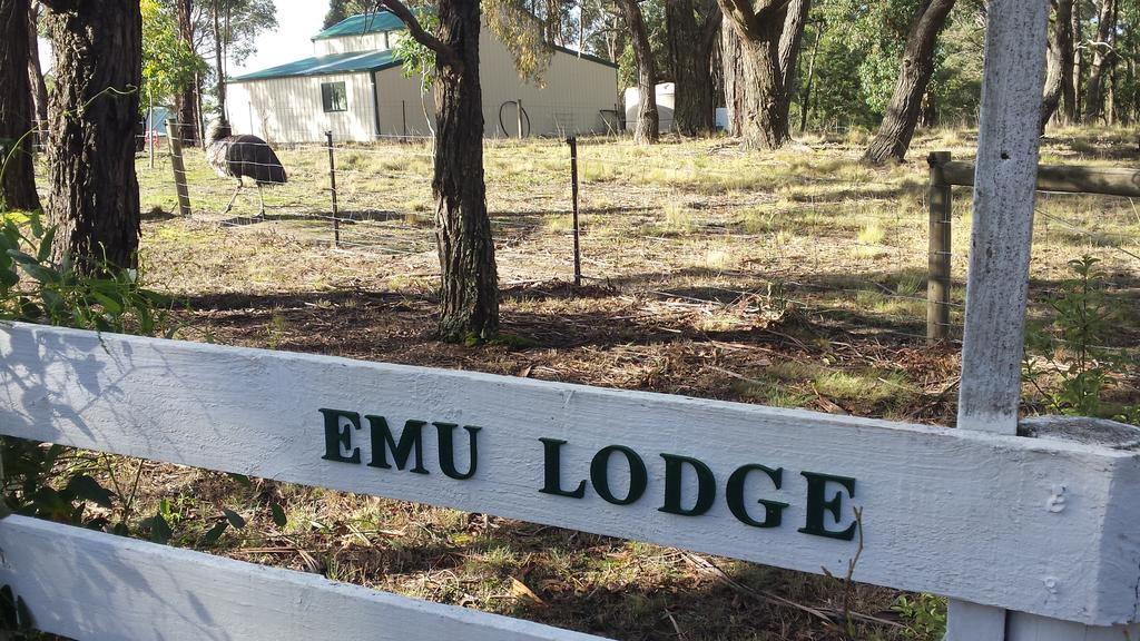 Emu Lodge Country Retreat - thumb 2