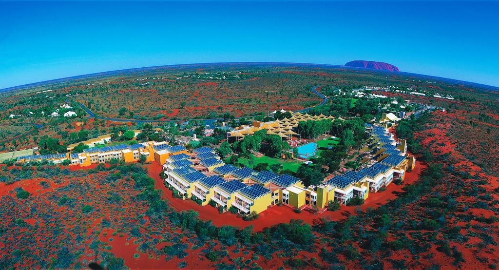 Emu Walk Apartments - South Australia Travel