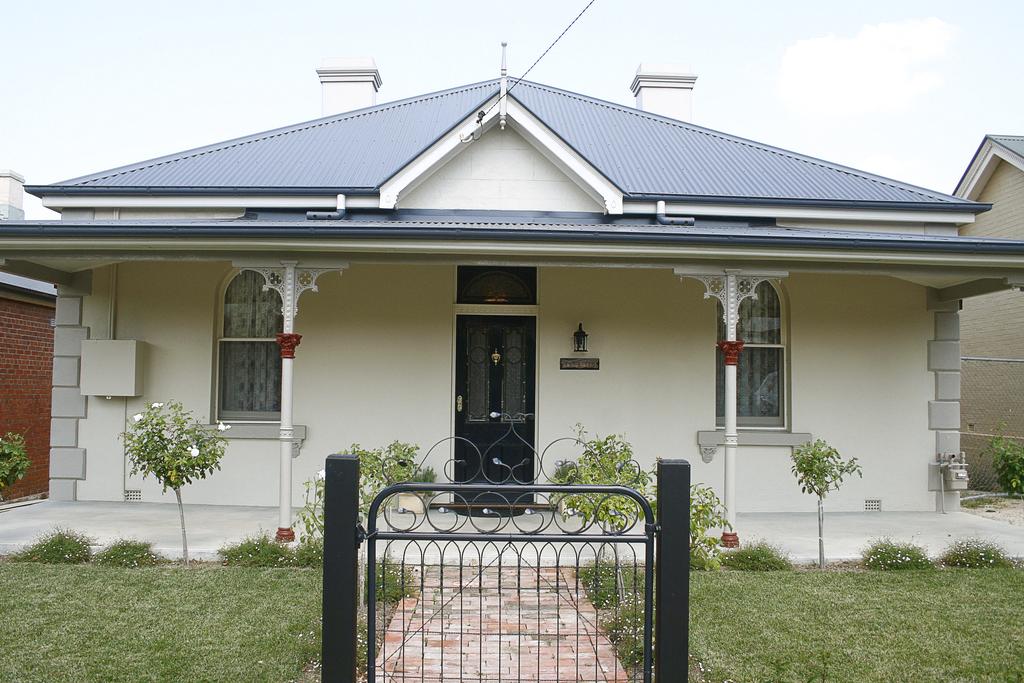 Encore's Delkeith Cottage - Accommodation Adelaide