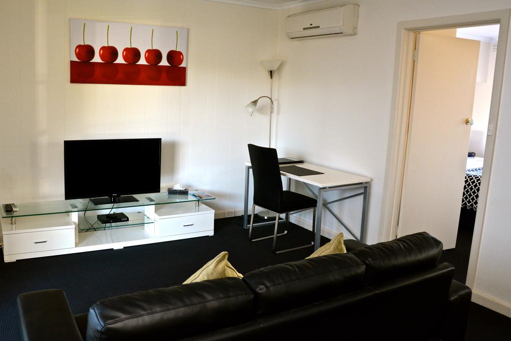 Essendon Apartments - Accommodation Airlie Beach