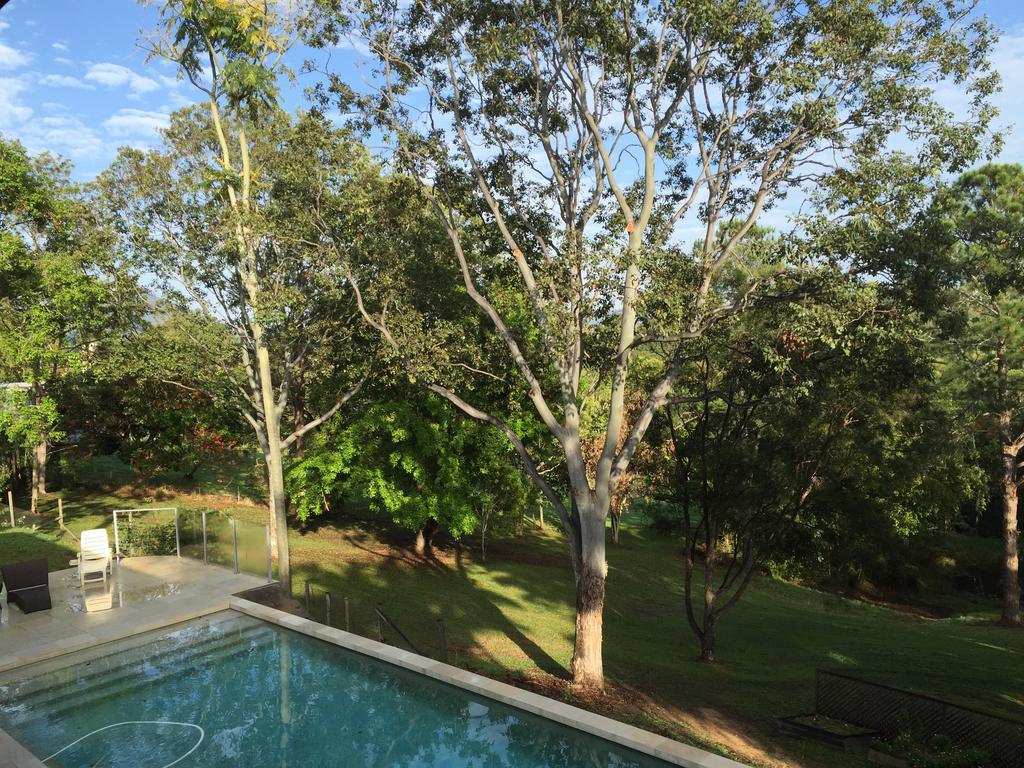 Eumundi Guesthouse and BB - New South Wales Tourism 