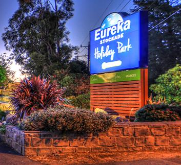 Eureka Stockade Holiday Park - thumb 1
