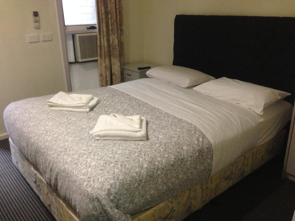 Evancourt Motel - Accommodation Melbourne 1