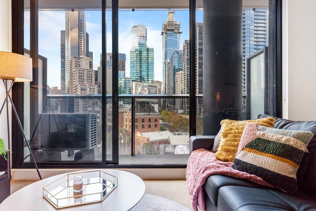 Excellent 1BD in Southbank near Crown Casino-6