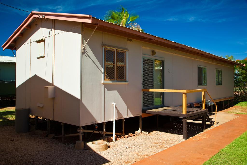 Exmouth Villas Unit 29 - Affordable 3 Bedroom Villa With A Great Location - thumb 1
