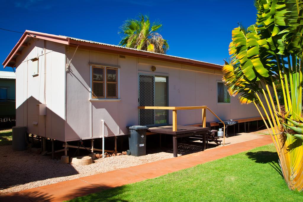 Exmouth Villas Unit 29 - Affordable 3 Bedroom Villa With A Great Location - Accommodation BNB 0