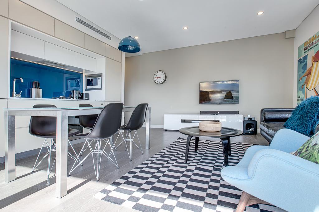 Explore Sydney From A New North Shore Apartment - Sydney Tourism 3