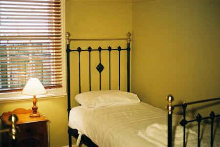 Eyre House - Accommodation BNB