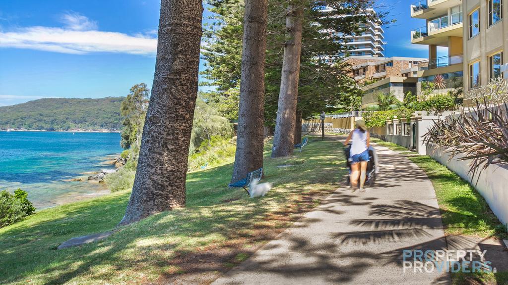 Fairlight Whispers - 10 Minutes From Manly - thumb 3