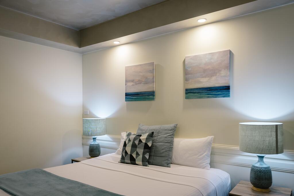 Fairways Resort - Accommodation Adelaide