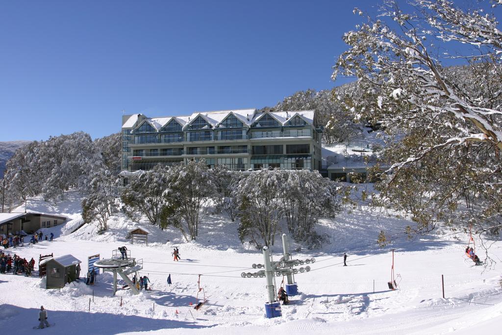 Falls Creek Country Club - New South Wales Tourism 