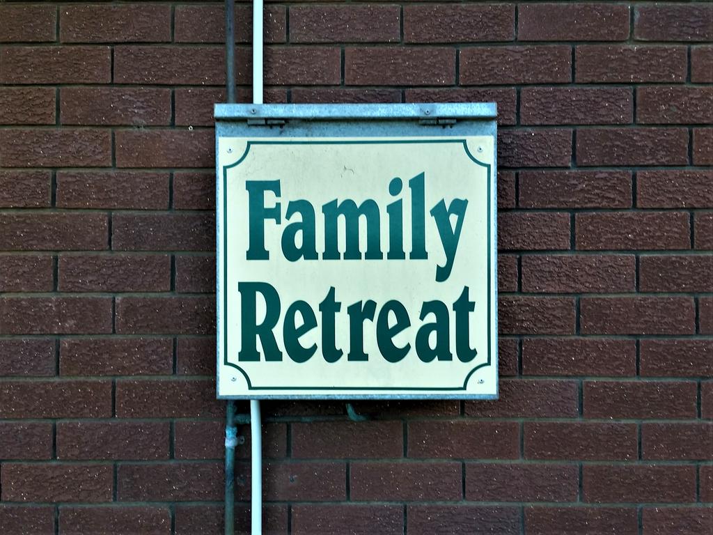 Family Retreat - thumb 1