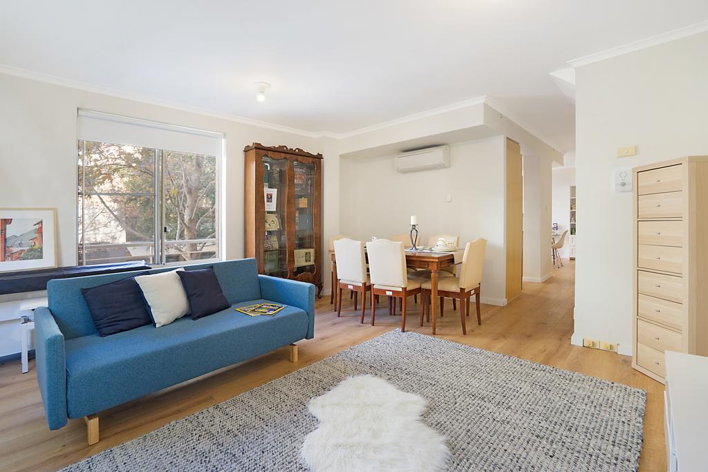 Family-Friendly Apartment In Cool, Central Area - Accommodation Sydney 3