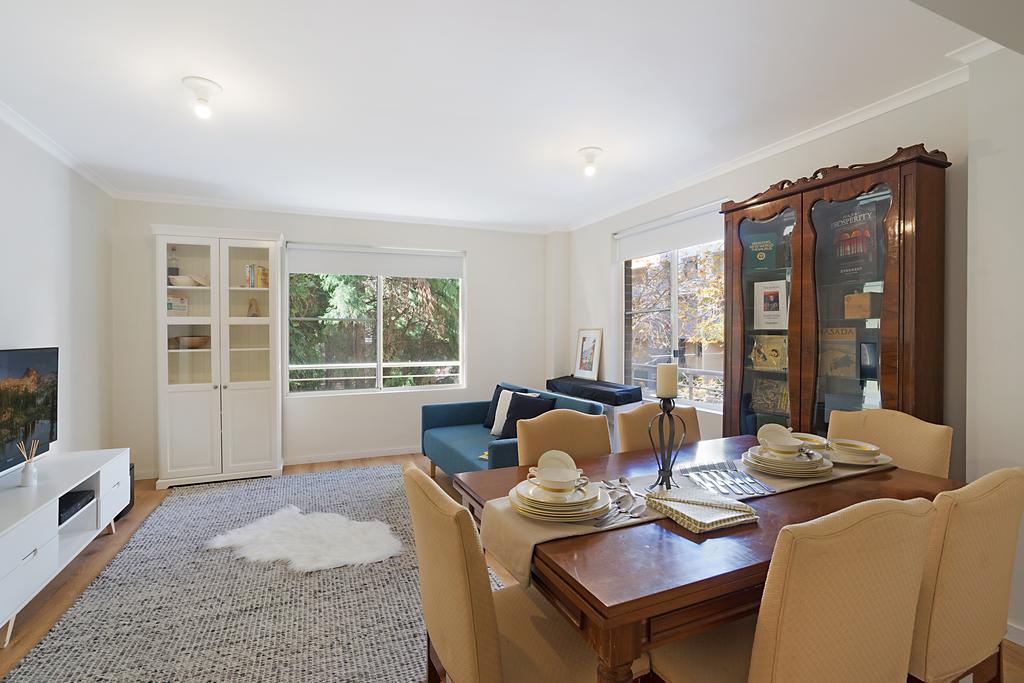 Family-Friendly Apartment In Cool, Central Area - Accommodation Sydney 0