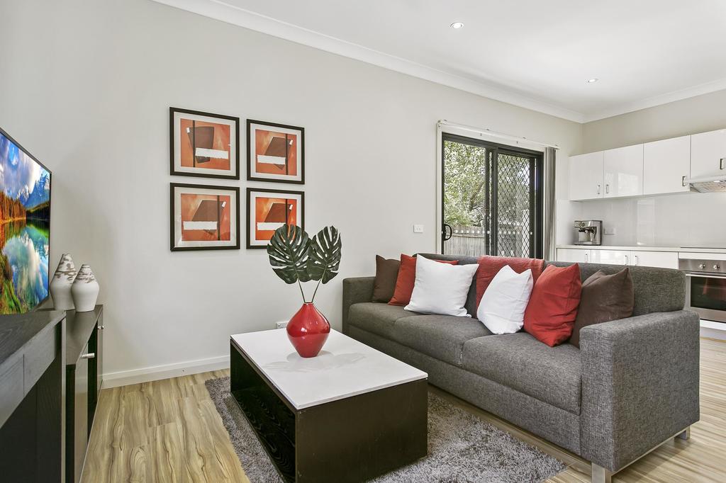 Family-friendly hideaway in quiet suburb - Accommodation Adelaide