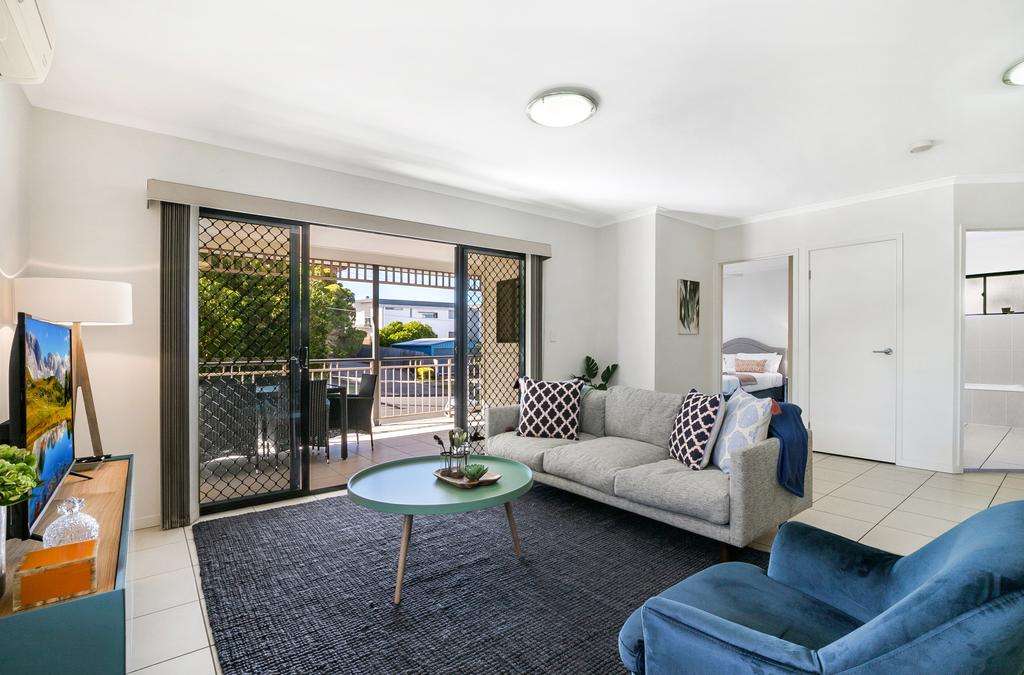 Family-Size Duplex in Quiet Neighbourhood - Accommodation Adelaide