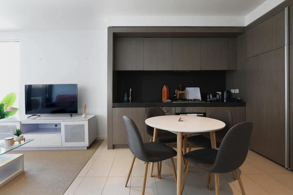 Fantastic 2 Bedroom Apartment In Melbourne's Southbank - Accommodation Melbourne 1