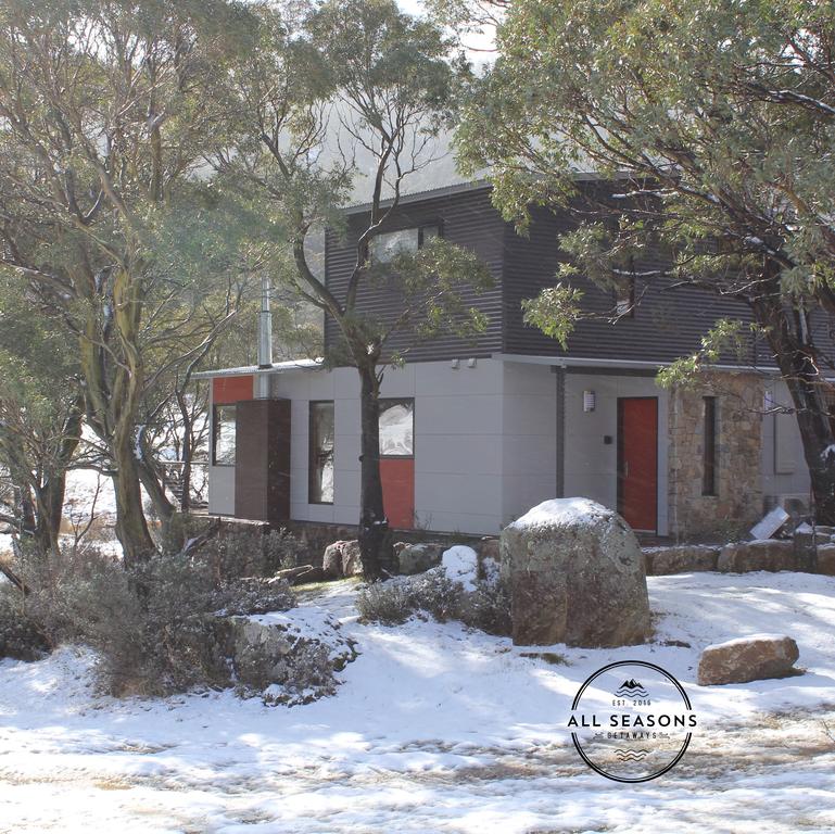 Faraya Chalet - Accommodation Broken Hill
