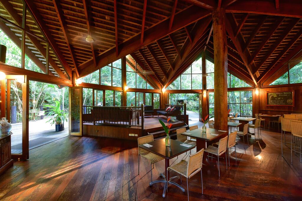 Ferntree Rainforest Lodge - thumb 1