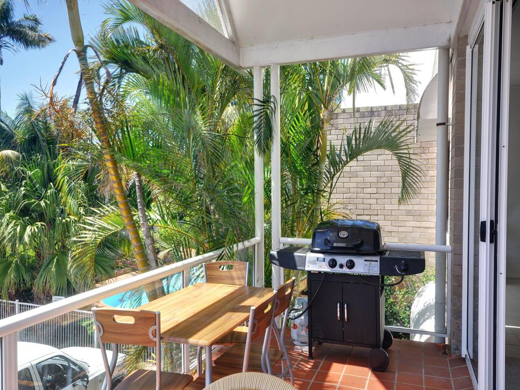 Filtered River Views - Accommodation Airlie Beach