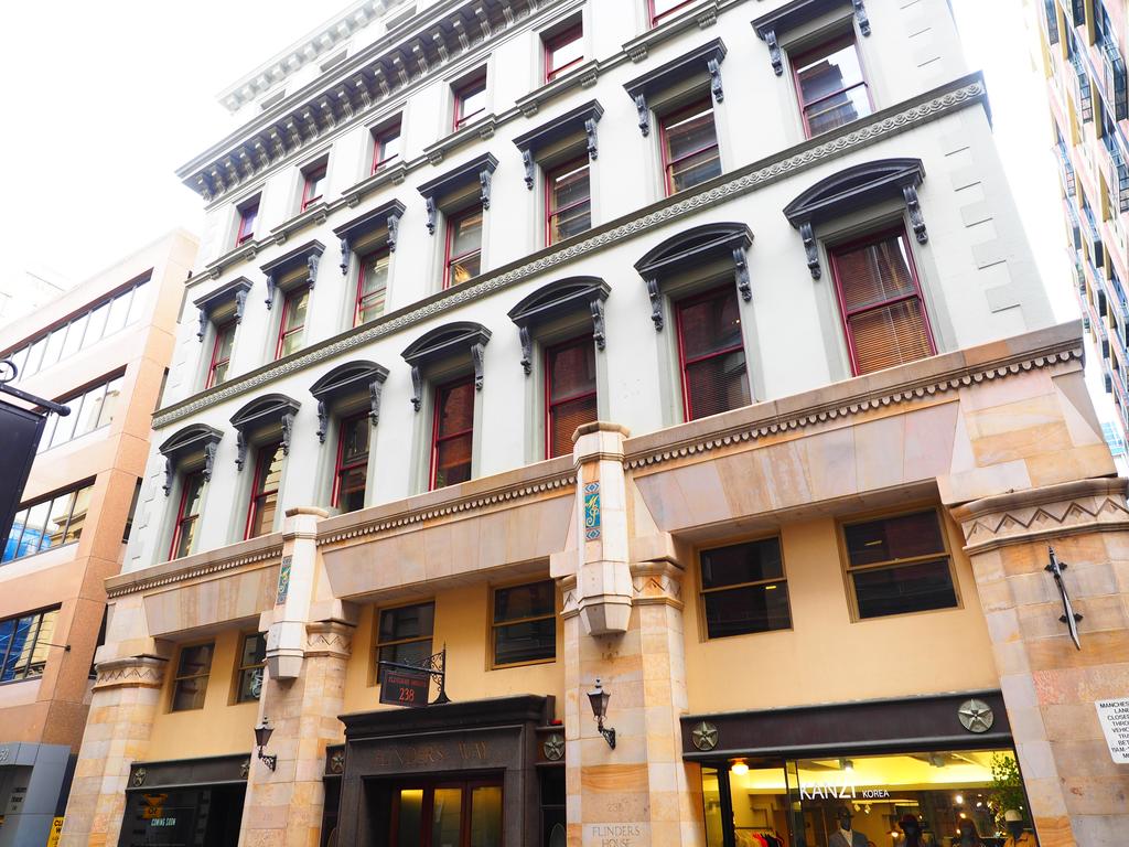 Flinders Lane Apartments Formaly Melbourne City Stays - thumb 0