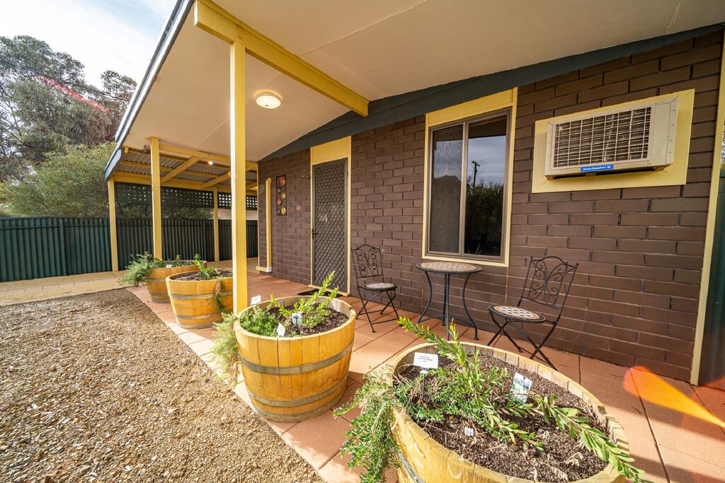 Flinders Ranges Bed and Breakfast - Accommodation BNB