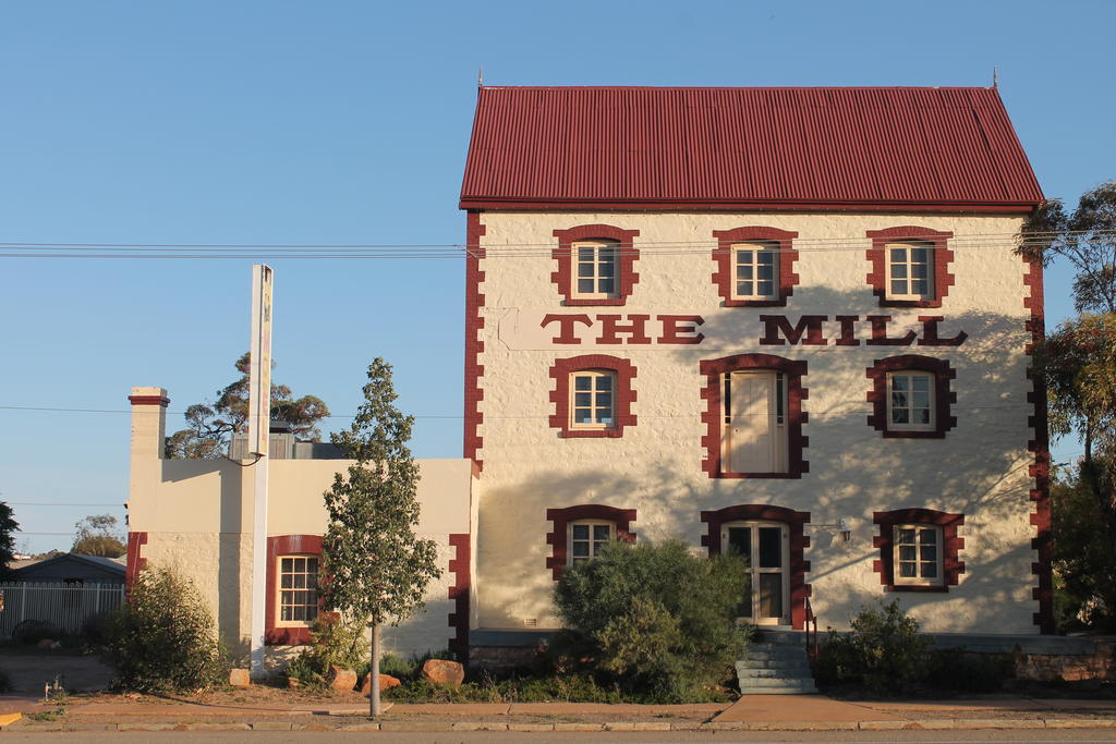 Flinders Ranges Motel - The Mill - Accommodation Adelaide