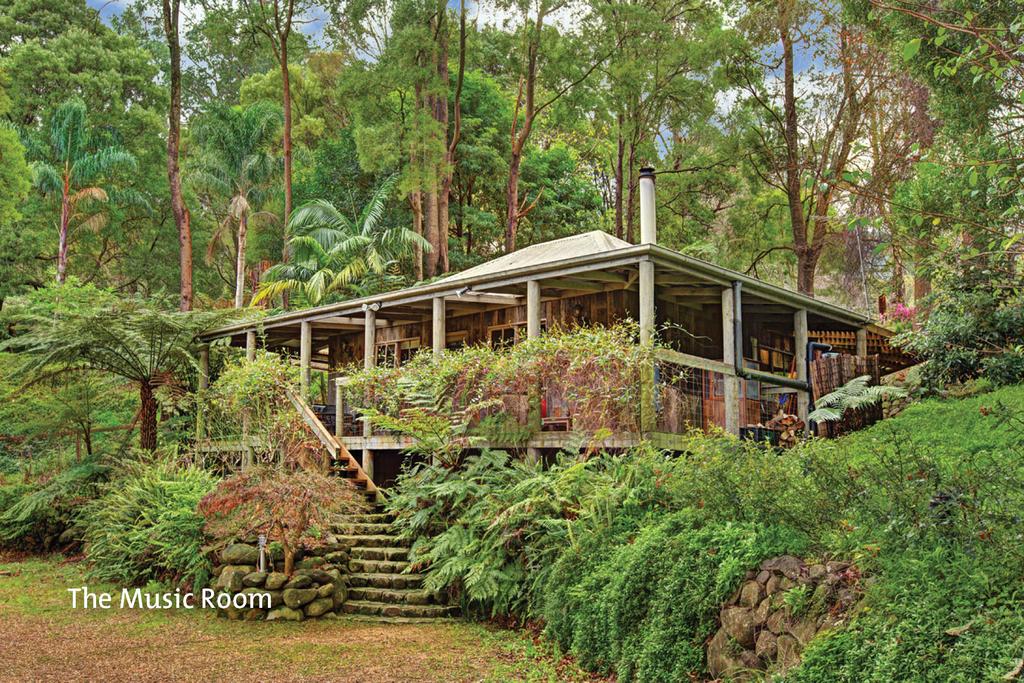Forget Me Not Cottages - Accommodation Daintree
