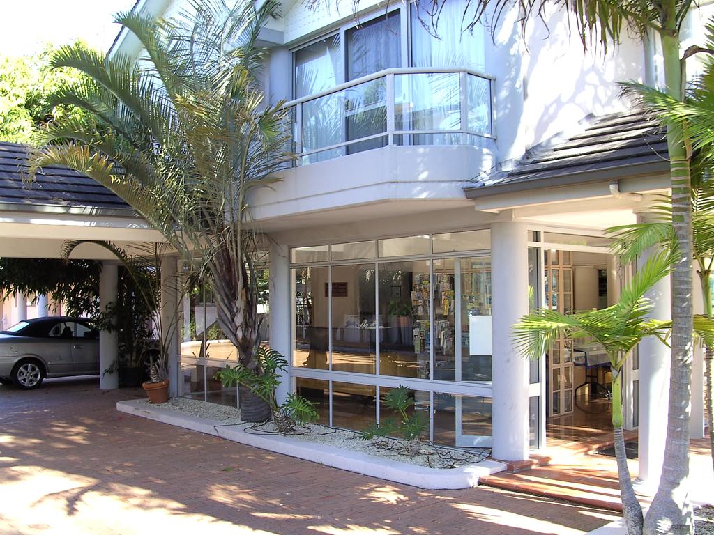 Forstay Motel - Tweed Heads Accommodation