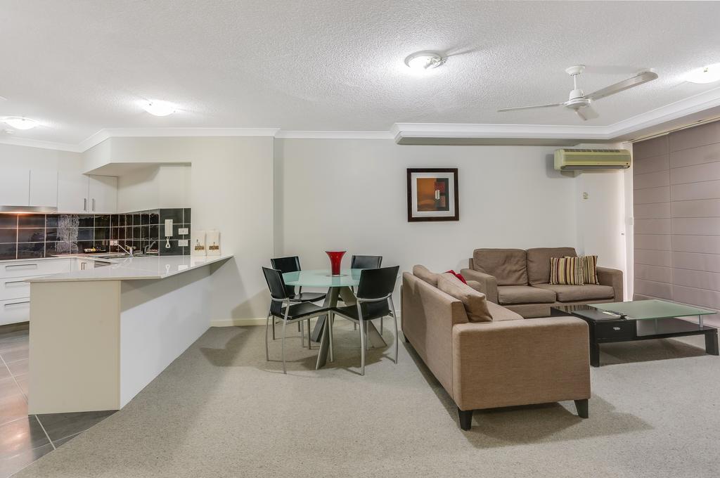 Founda Gardens Apartments - Accommodation Adelaide