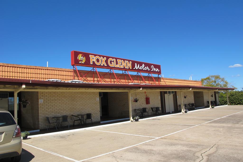 Fox Glenn Motor Inn - thumb 1