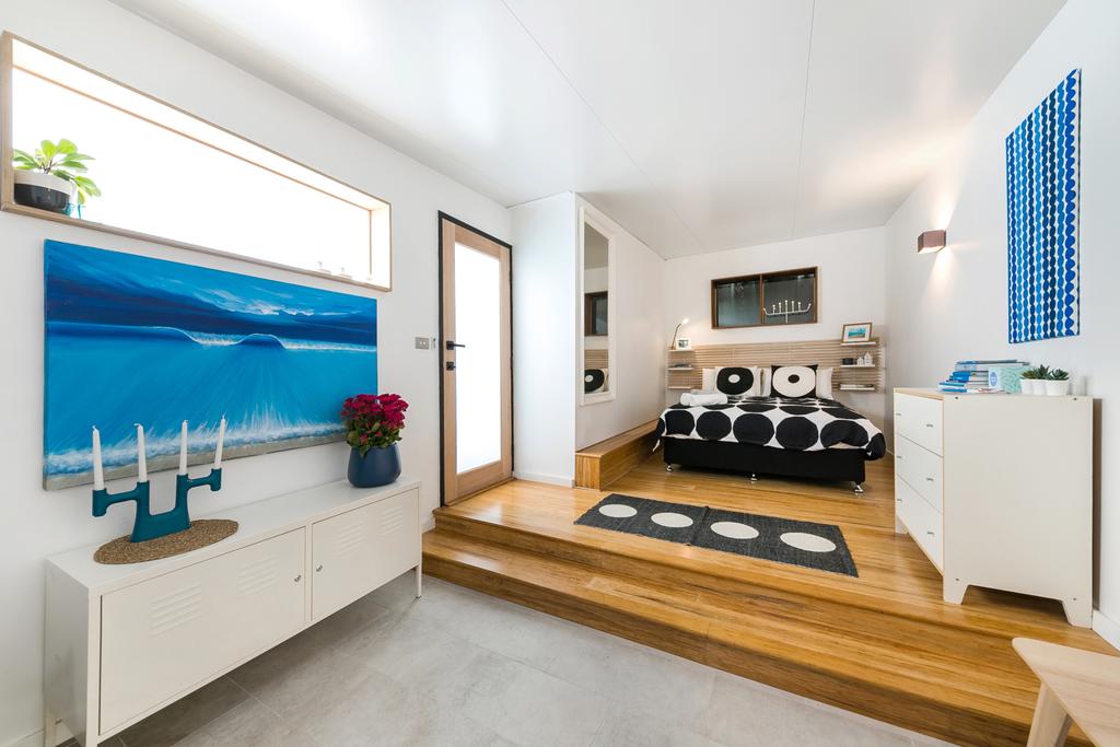 Fremantle Swan River Studio - Accommodation Airlie Beach