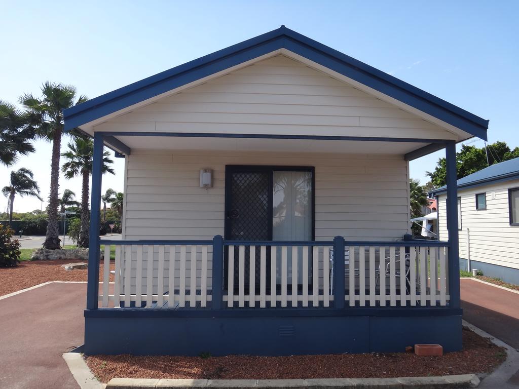 Fremantle Village - Accommodation Port Hedland