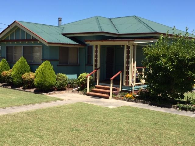 FROGGIES HOLIDAY HOUSE - New South Wales Tourism 