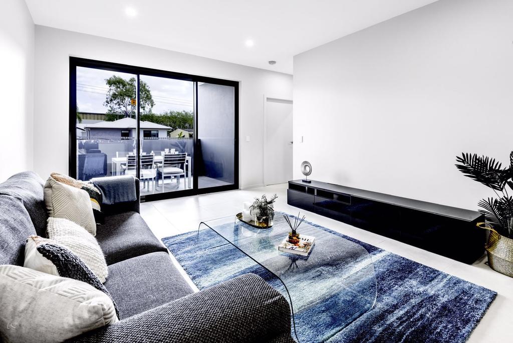 G3 Apartment - New South Wales Tourism 