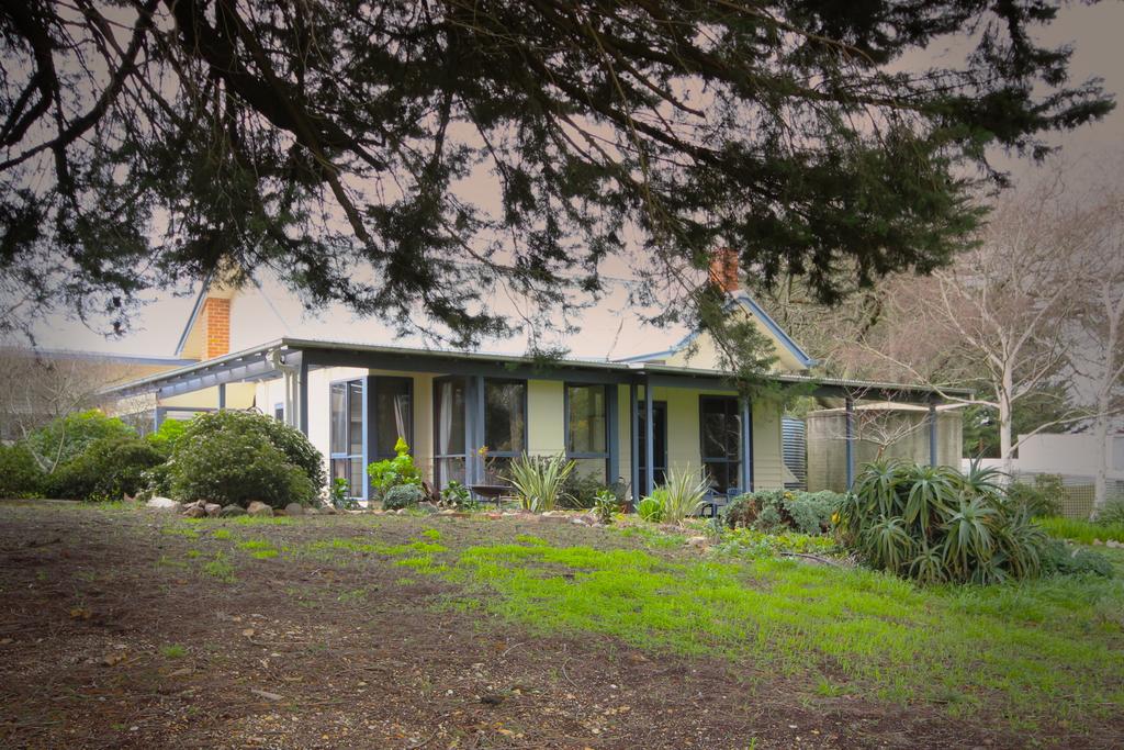 Galwiji Homestead - Accommodation Melbourne